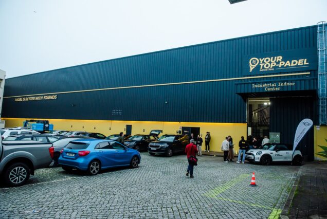 stage padel porto