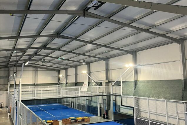 stage padel bordeaux sur mesure