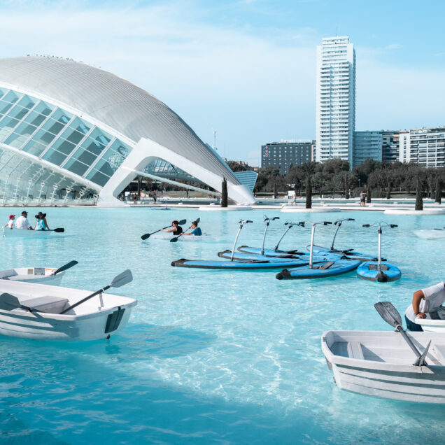 Valencia
