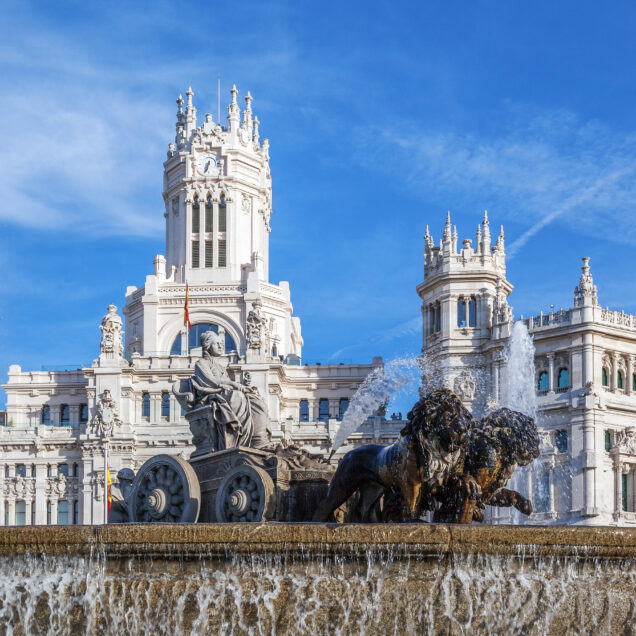 Madrid