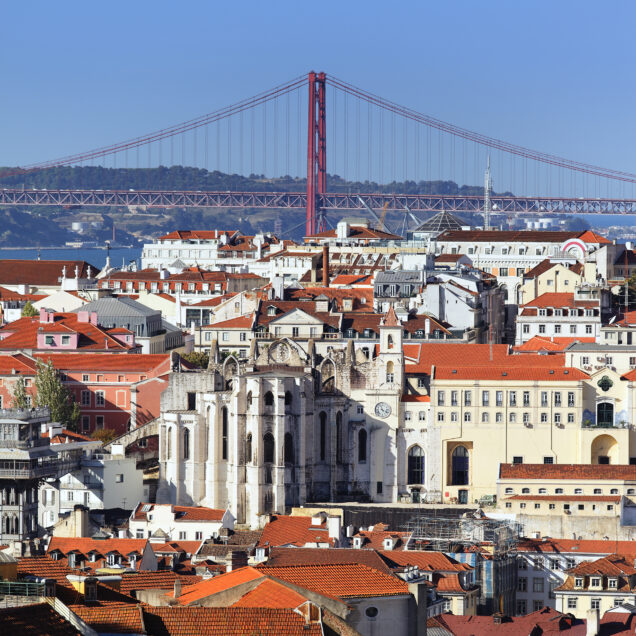 Lisbonne