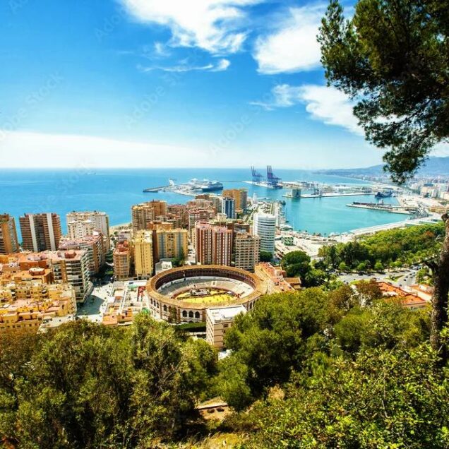 Malaga