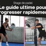 stage padel guide